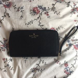 Kate Spade Wristlet